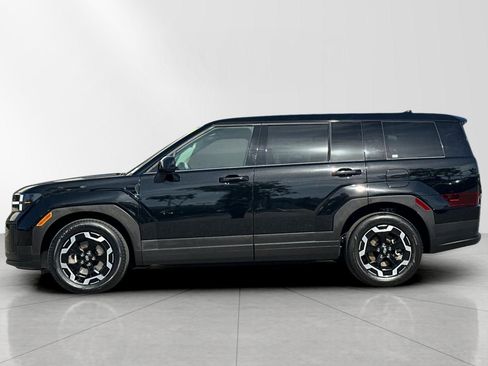 Used 2024 Hyundai Santa Fe SE image 6