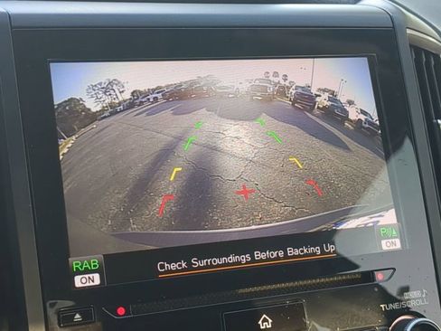 Used 2021 Subaru Forester Limited image 21