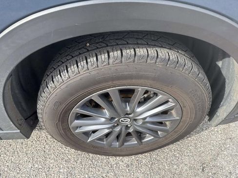 Used 2019 MAZDA CX-5 Touring image 10