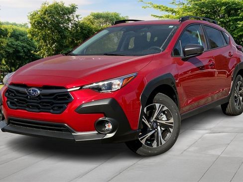 New 2026 Subaru Crosstrek 2.5i Premium image 1