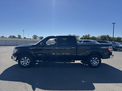 Used 2014 Ford F150 XLT w/ Equipment Group 302A Luxury image 7