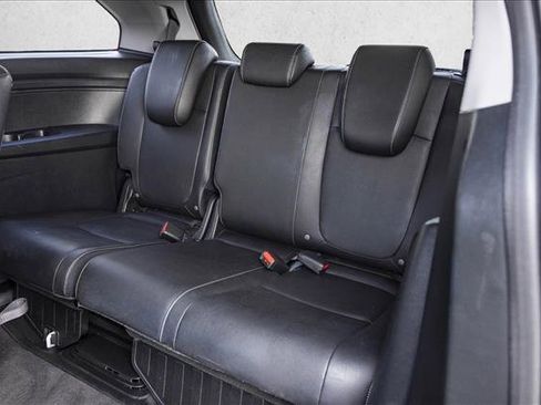 Used 2023 Honda Odyssey EX-L image 25