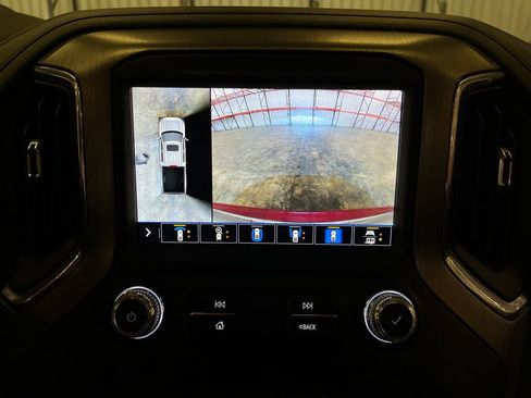 Used 2020 GMC Sierra 1500 Denali w/ Denali Ultimate Package AWD/4WD image 20