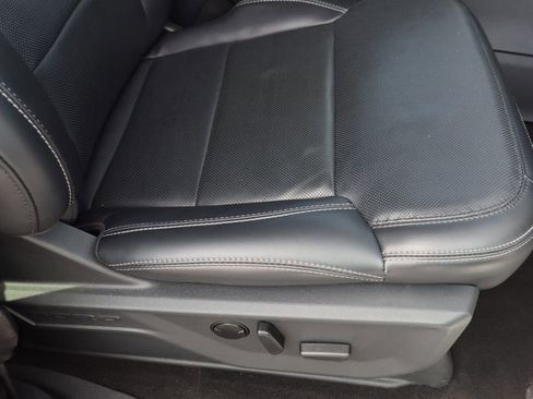 Used 2025 Ford Expedition Max Platinum AWD/4WD image 34