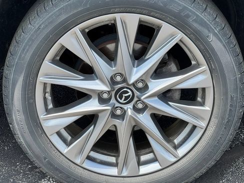 Used 2021 MAZDA CX-5 Grand Touring w/ GT Premium Package AWD/4WD image 30