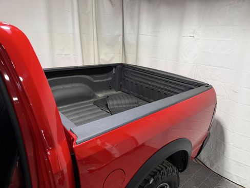 Used 2016 RAM 1500 Rebel w/ Luxury Group AWD/4WD image 19