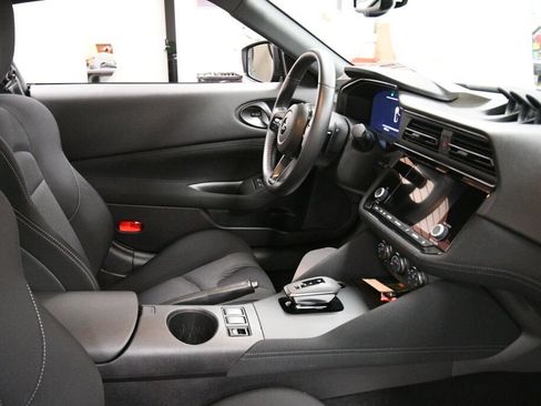 Used 2025 Nissan Z Sport w/ Floor Mat Package RWD image 24
