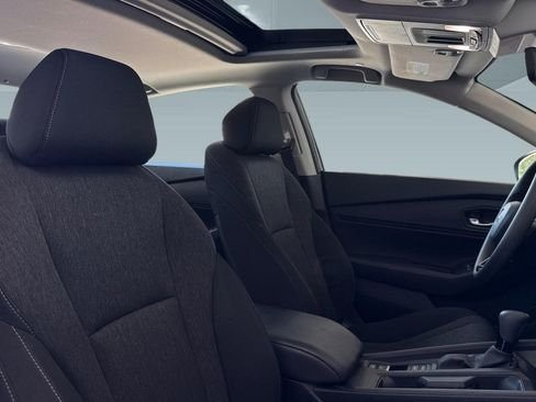 Certified 2023 Honda Accord EX image 30