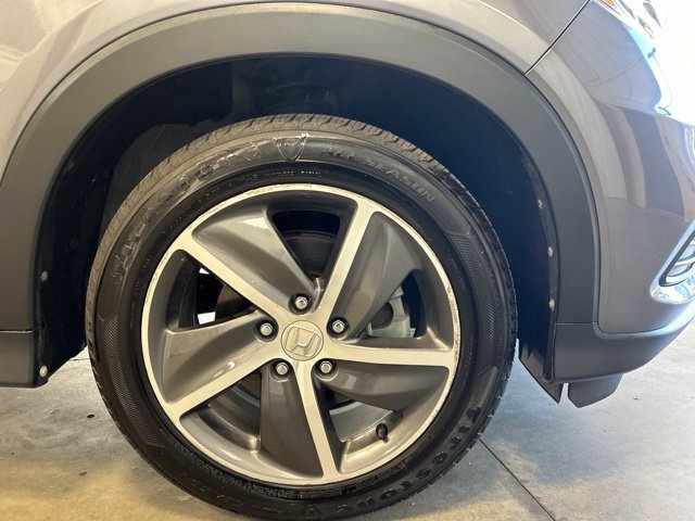 Certified 2022 Honda HR-V EX image 15