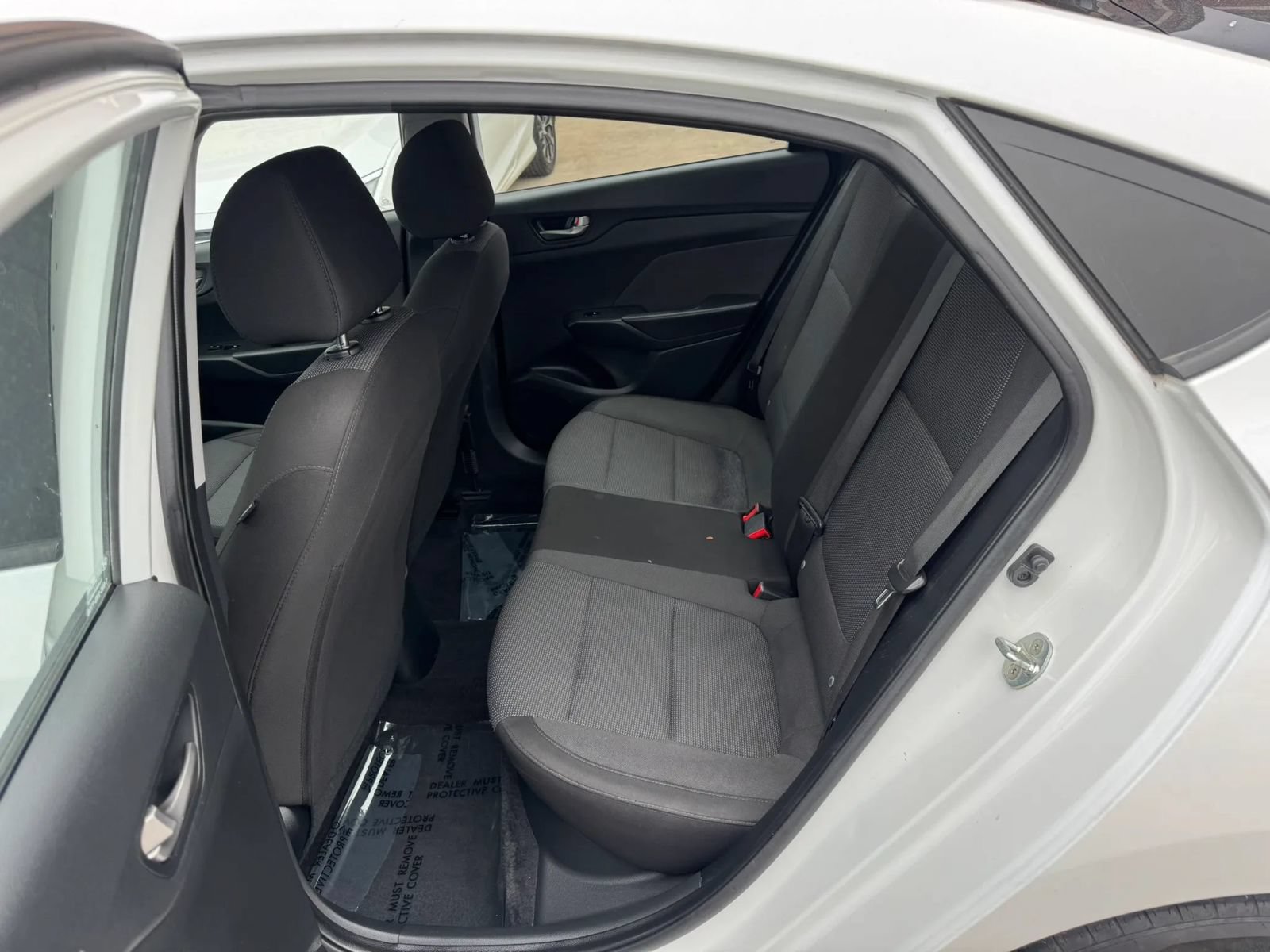 Used 2020 Hyundai Accent SE FWD image 10