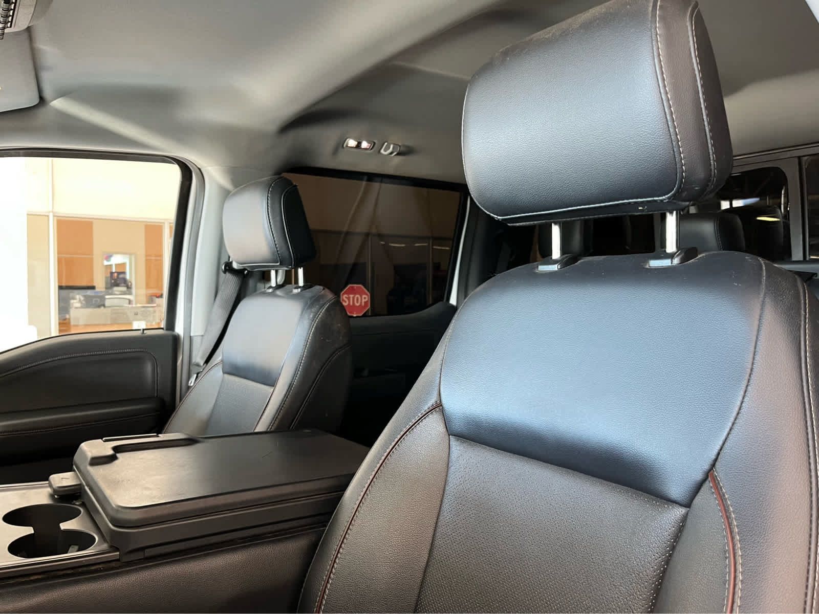 Certified 2023 Ford F350 Lariat w/ Tow Technology Package AWD/4WD image 17