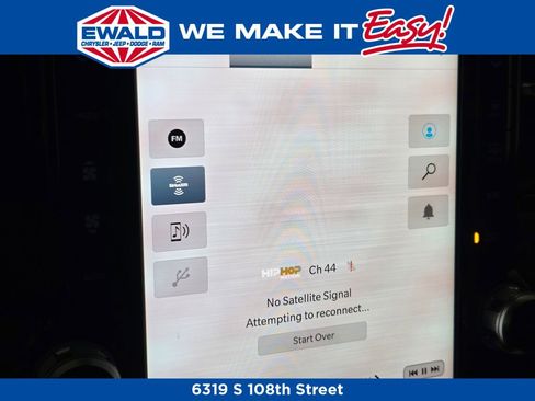 New 2026 RAM 1500 Big Horn image 4