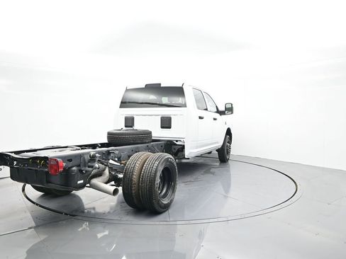 New 2026 RAM 3500 Tradesman image 7