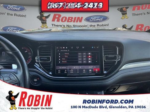 Used 2021 Dodge Durango GT AWD/4WD image 16
