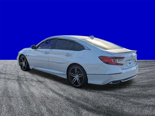 Used 2022 Honda Accord Touring image 6