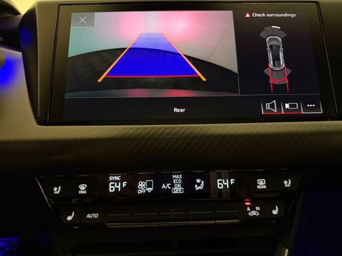 Certified 2023 Audi e-tron GT Premium Plus w/ Performance Package AWD/4WD image 24