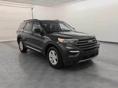 Used 2023 Ford Explorer XLT w/ Equipment Group 202A