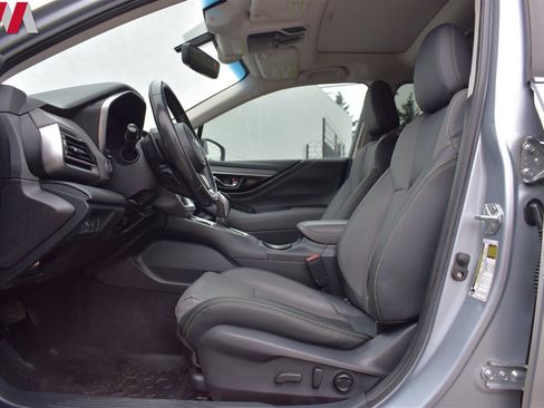 Used 2021 Subaru Outback Onyx Edition XT image 10