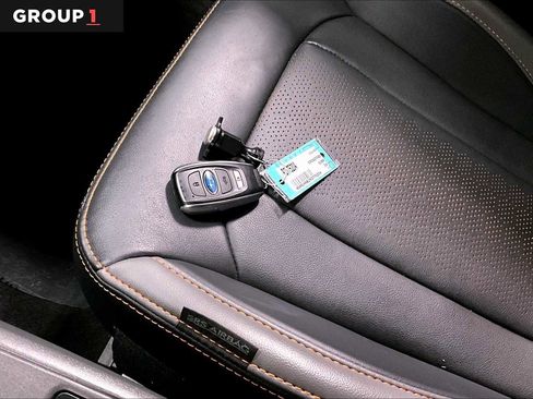 Certified 2024 Subaru Crosstrek 2.5i Limited image 14