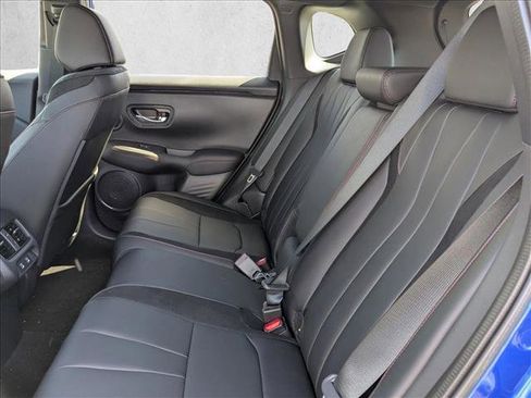 New 2025 Acura ADX A-Spec image 15