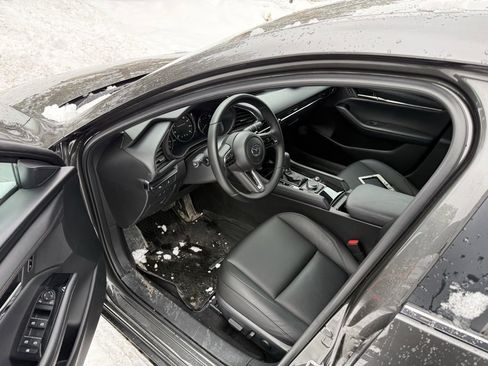 Used 2025 MAZDA MAZDA3 s image 7