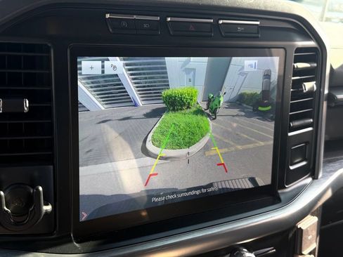 Certified 2021 Ford F150 Lariat RWD image 20