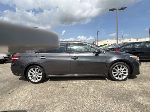 Used 2013 Toyota Avalon image 3