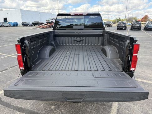 New 2026 Chevrolet Silverado 2500 LT w/ Z71 Chrome Sport Edition image 33