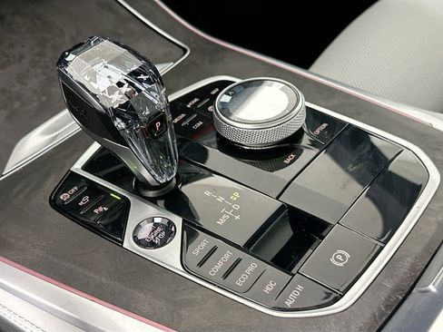 Certified 2023 BMW X5 xDrive40i w/ Premium Package image 17