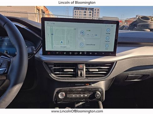 Used 2025 Ford Escape Platinum w/ Premium Technology Package image 25