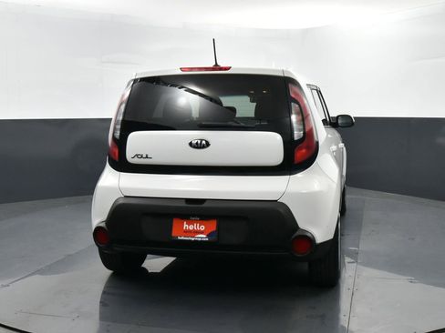Used 2015 Kia Soul image 29