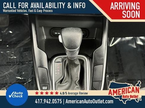 Used 2020 Kia Soul LX FWD image 91