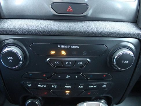 Used 2021 Ford Ranger Lariat w/ Equipment Group 501A High image 37