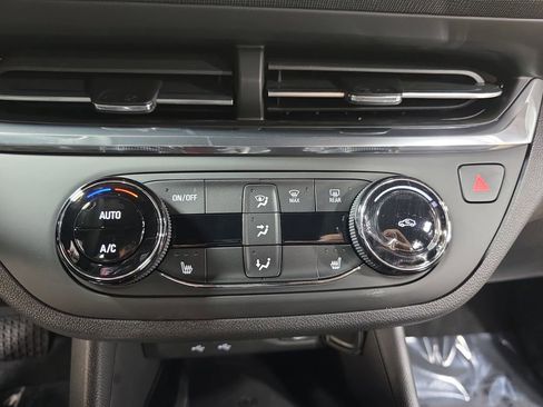 New 2026 Buick Envista Preferred w/ Convenience I Package FWD image 20