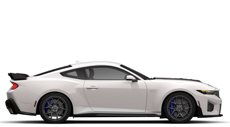 New 2026 Ford Mustang Dark Horse SC RWD image 28
