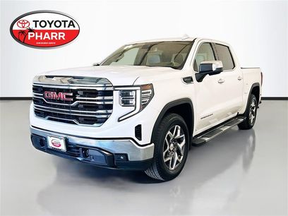 Used 2023 GMC Sierra 1500 SLT