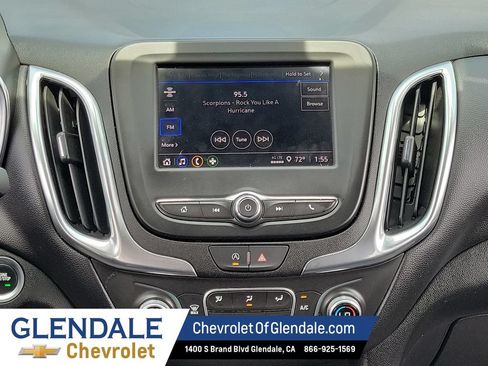 Certified 2024 Chevrolet Equinox LT AWD/4WD image 24