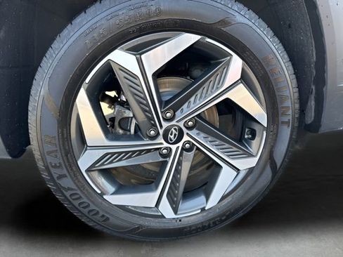 Used 2023 Hyundai Tucson SEL w/ Convenience Package image 39