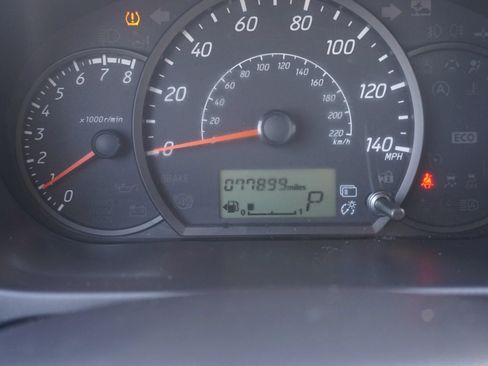 Used 2023 Mitsubishi Mirage ES FWD image 12