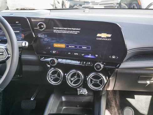 New 2026 Chevrolet Blazer EV LT w/ Midnight/Sport Edition image 15