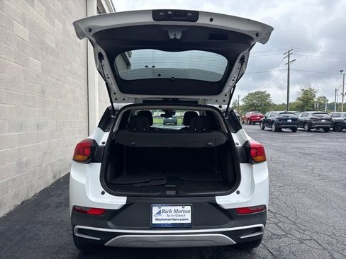 Used 2022 Buick Encore GX Preferred image 9