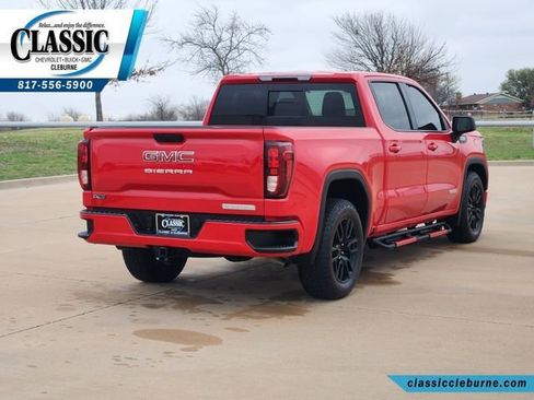 Used 2025 GMC Sierra 1500 Elevation w/ Preferred Package image 18