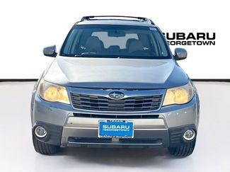 Used 2010 Subaru Forester 2.5X Limited video 2