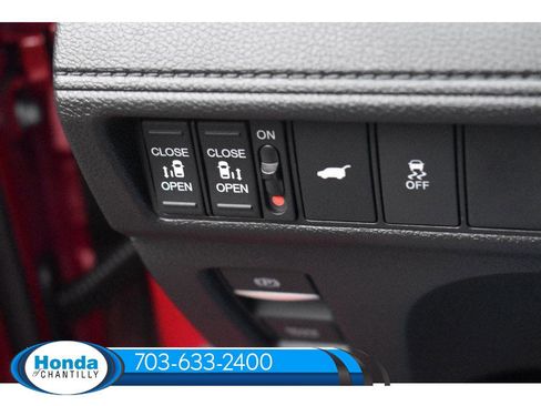 New 2026 Honda Odyssey Sport-L image 30