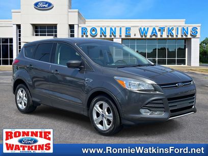 Used 2015 Ford Escape SE
