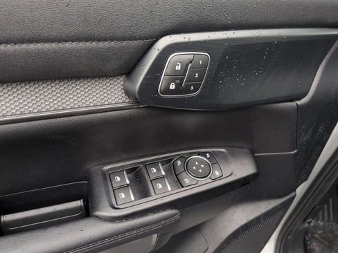 New 2026 Ford Ranger Lariat w/ FX4 Off-Road Package AWD/4WD image 10