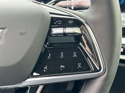 New 2026 Cadillac Lyriq Sport image 6