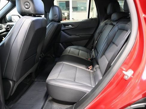 New 2026 Chevrolet Equinox LT image 11