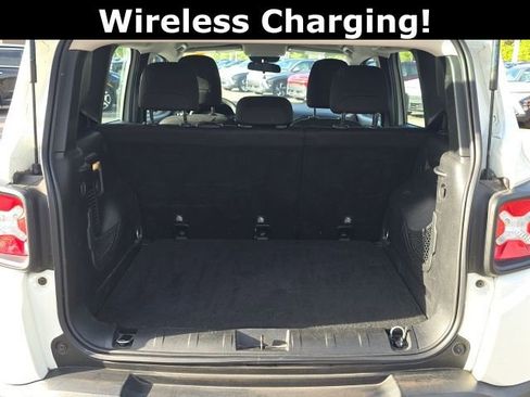 Used 2020 Jeep Renegade Sport image 7