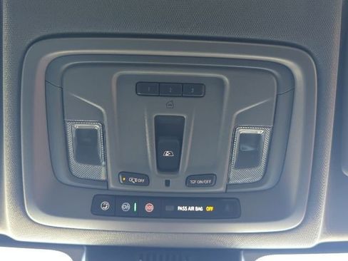 New 2026 Chevrolet Silverado 1500 LT w/ Texas Edition Plus image 24